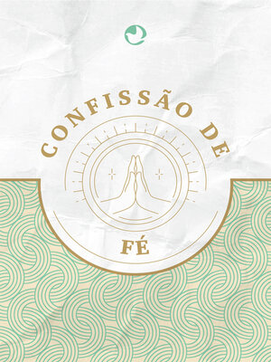 cover image of Confissão de Fé